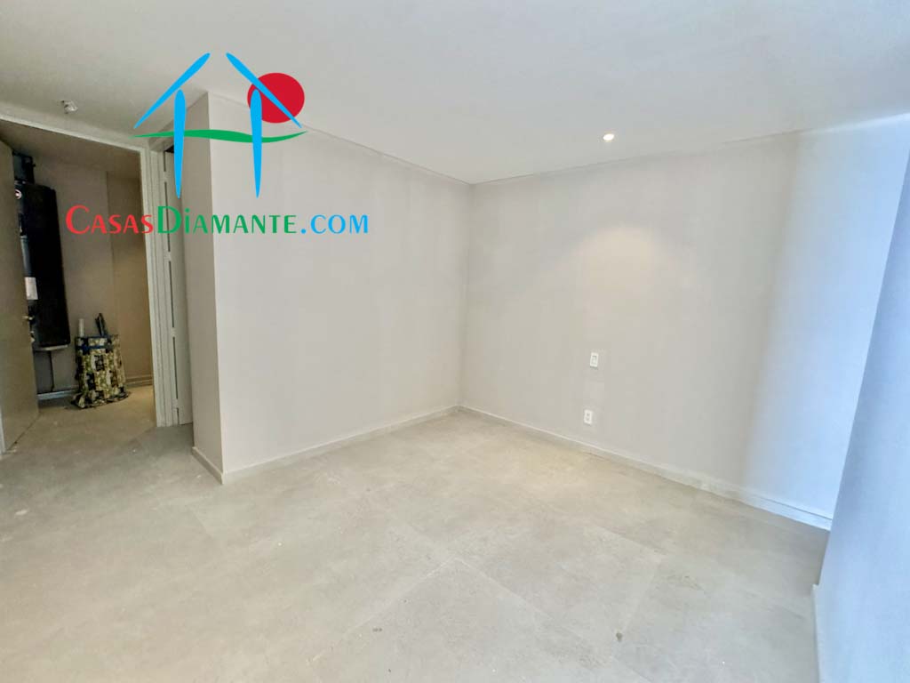 Mare D 14 y 15 - Cuarto de servicio 1